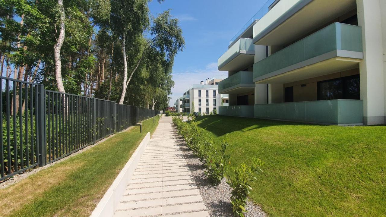 Platinium Rewal Apartment Екстериор снимка