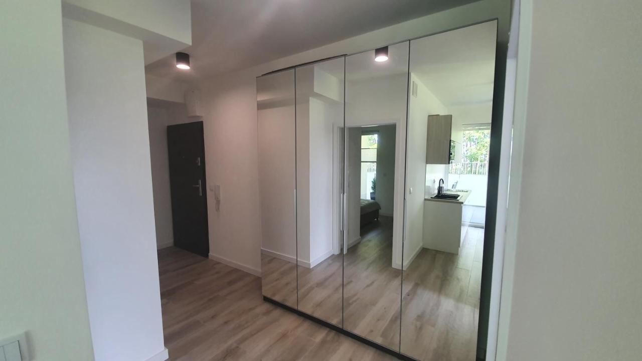 Platinium Rewal Apartment Екстериор снимка