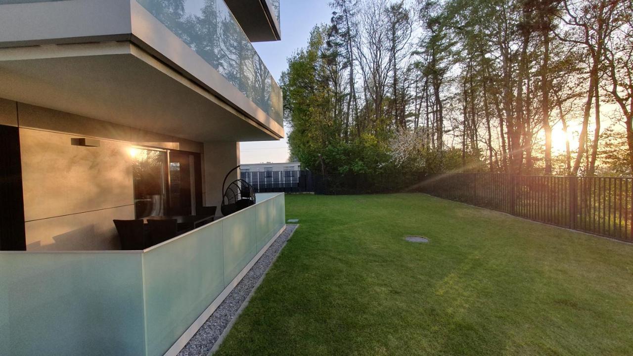 Platinium Rewal Apartment Екстериор снимка